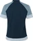 Vaude Altissimo Q-Zip Trikot kurzarm dark sea/nordic blue (Damen) Vorschaubild