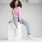 Puma Karmen II Idol puma white/mauve mist/feather gray (Damen) Vorschaubild