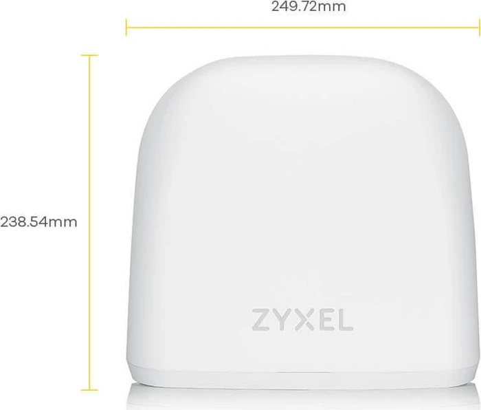 Zyxel Access Point Outdoor Gehäuse