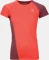 Ortovox 120 Cool Tec Fast Upward Funktionsshirt kurzarm coral blend (Damen) Vorschaubild
