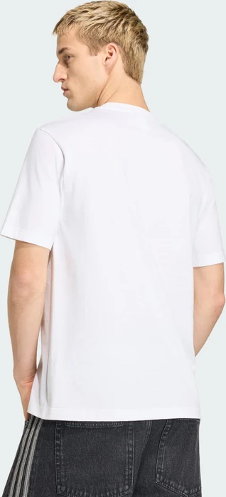 adidas FIFA WM 2026 Deutschland Shirt kurzarm weiß (Herren)