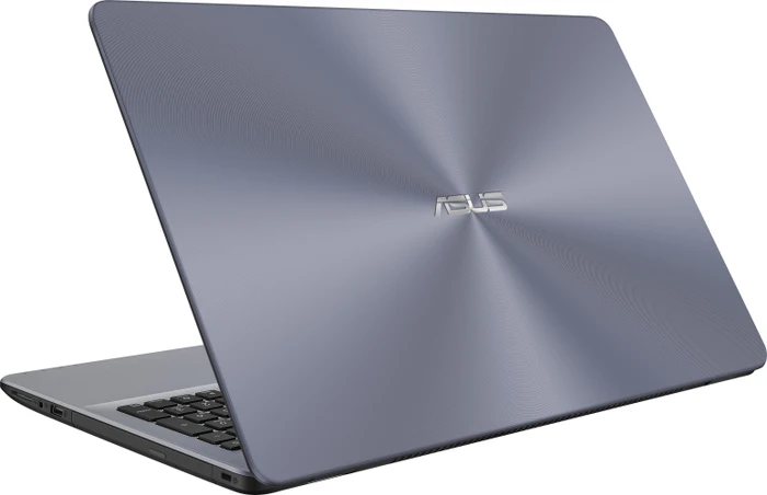 ASUS VivoBook 15 X542UN-DM129T, Star Grey, Core i5-8250U, 8GB RAM, 256GB SSD, GeForce MX150, DE