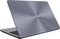 ASUS VivoBook 15 X542UN-DM129T, Star Grey, Core i5-8250U, 8GB RAM, 256GB SSD, GeForce MX150, DE Vorschaubild