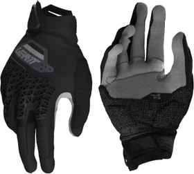 Leatt ADV Rally 5.5 schwarz/grau