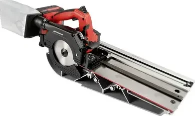 Rothenberger PIPECUT MINI Akku-Handkreissäge inkl. Koffer
