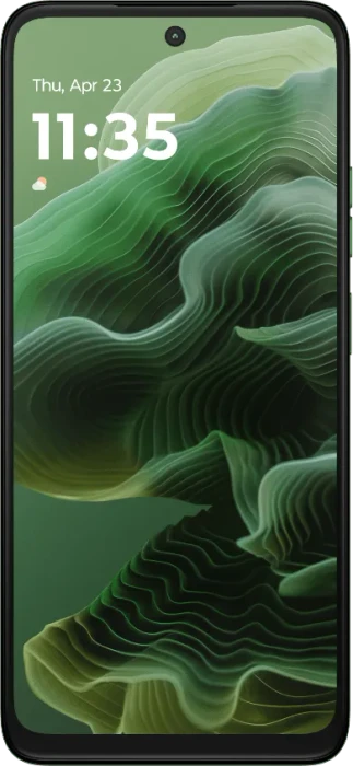 Motorola Moto G35 5G 128GB/4GB Leaf Green