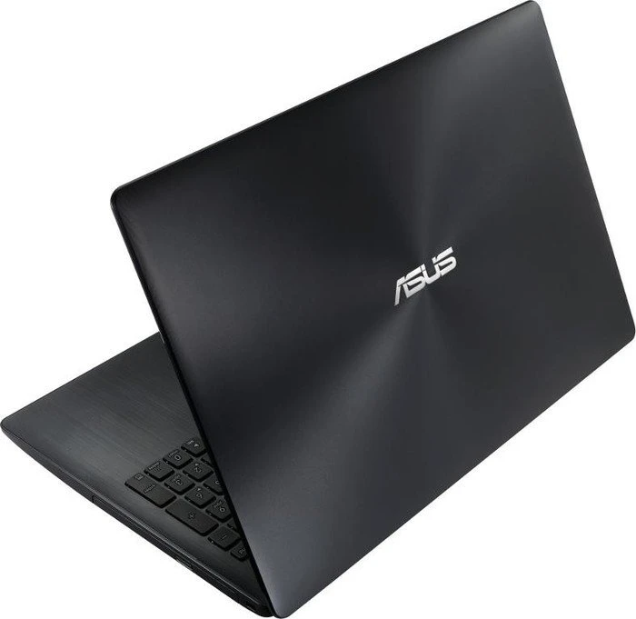 ASUS X553SA-XX014T, schwarz, Celeron N3050, 4GB RAM, 500GB HDD, DE