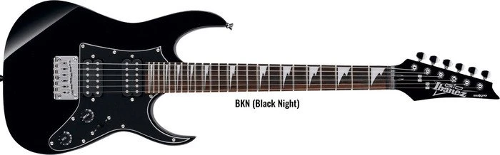 Ibanez miKro GRGM21