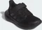 adidas Tensaur Run 2.0 core black (Junior) Vorschaubild