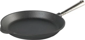 Skeppshult Bratpfanne mit Edelstahlgriff 26cm