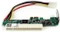 StarTech PEX1PCI1, PCIe x1 auf PCI Adapter Vorschaubild
