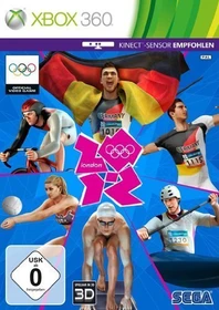London 2012 - Das offizielle Spiel der Olympischen Spiele (Kinect) (Xbox 360)