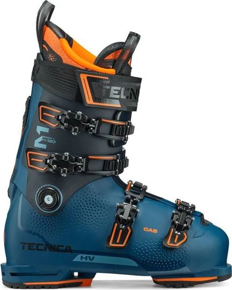 Tecnica Mach1 HV 120 TD GW blau (Herren) (Modell 2024/2025)