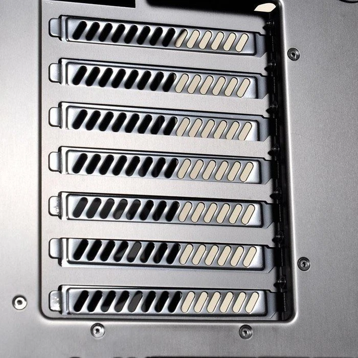 Lian Li PC-A61B schwarz