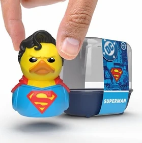 TUBBZ DC Comics - Superman (Mini Edition)