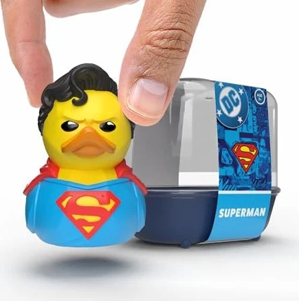 TUBBZ DC Comics