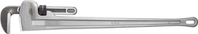 Ridgid 848 Aluminium-Rohrzange gerade, 120cm