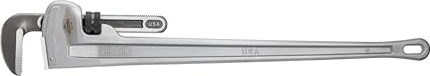Ridgid 848 Aluminium-Rohrzange gerade, 120cm