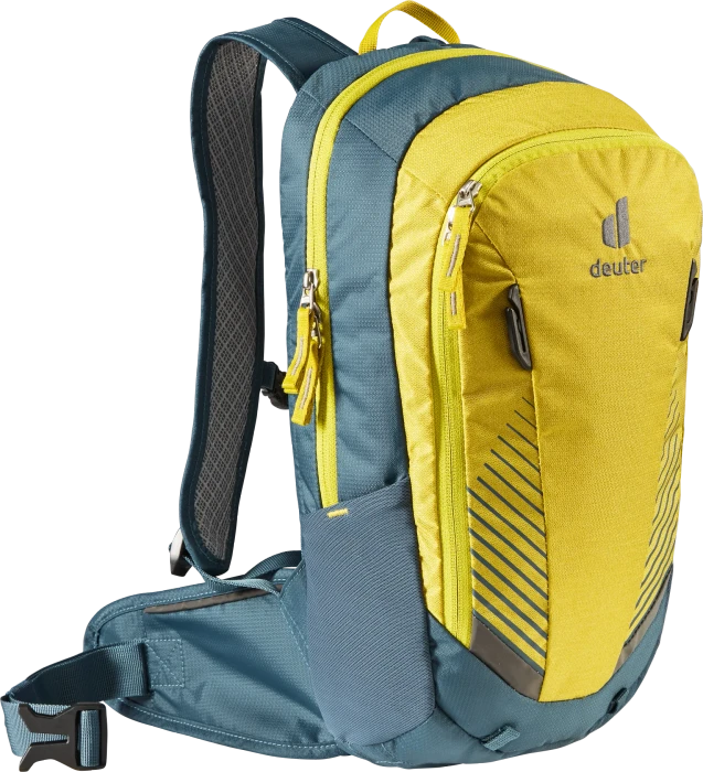 Deuter Compact 8 greencurry/arctic (Junior)