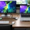 Alogic Portable Docking Station Dual DisplayPort, Space Grey, Thunderbolt 3 [Stecker] Vorschaubild