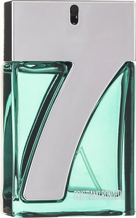 Cristiano Ronaldo CR7 Origins Eau de Toilette, 30ml