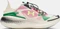 Under Armour Echo ivory dune/virtual pink/high vis yellow Vorschaubild