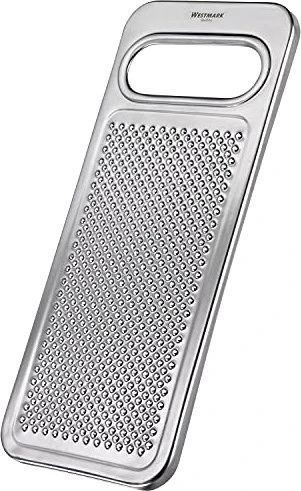 Westmark Steel Kartoffel-/Apfelreibe