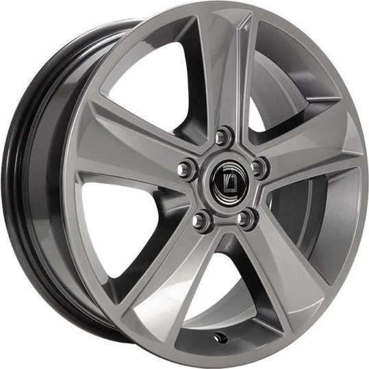 Diewe Wheels Mammut 7.0x17 5/112 ET45 (verschiedene Farben)