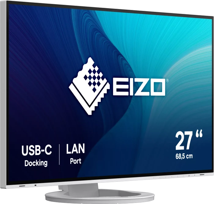 Eizo FlexScan EV2795, weiß, 27"