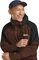 Jack Wolfskin Eagle Peak 2l Funktionsjacke hot choc (Herren) Vorschaubild