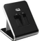 Adesso iMouse P20 Air Mouse Elite schwarz/silber, USB-A Vorschaubild