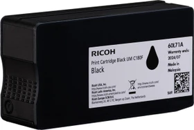 RICOH Tinte 60L71A schwarz