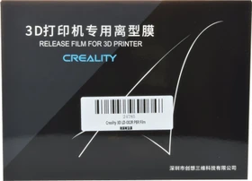 Creality FEP Folie - Halot-Sky CL-89 Wartung/Pflege, 1er-Pack