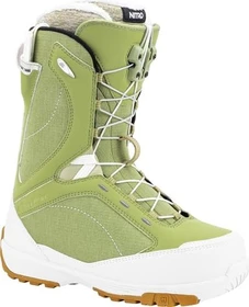 Nitro Monarch TLS Softboot x christy prior (Damen) (Modell 2024/2025)