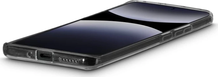 Hama Handyhülle Always Clear für Xiaomi Redmi Note 14 Pro transparent
