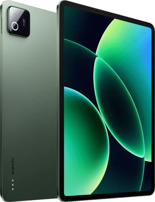 Xiaomi Pad 8, Pine Green, 8GB RAM, 256GB