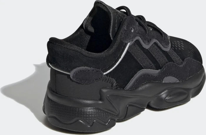 adidas Ozweego core black/night metallic (Junior)