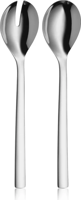 WMF Nuova Salatbesteck-Set 30cm, 2-tlg.