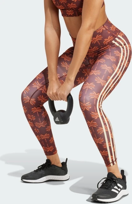 adidas x FARM Rio 7/8 Leggings (Damen)
