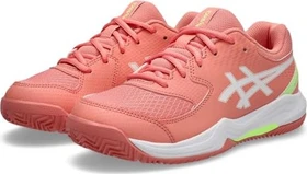 Asics Gel-Dedicate 8 Padel GS guava/white (Junior)
