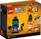 LEGO BrickHeadz - Halloween Hexe Vorschaubild