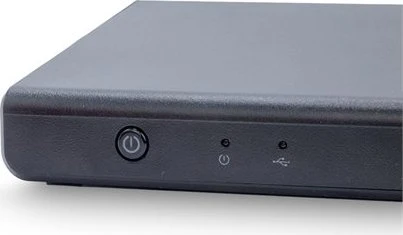 Wortmann Terra Dockingstation 800, USB-C 3.0 [Buchse]