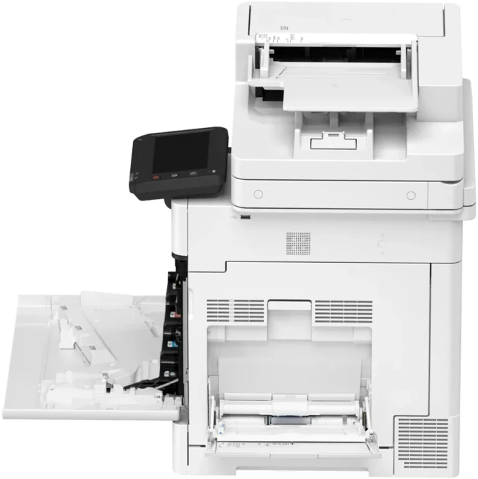 Canon i-SENSYS MF842Cdw, Laser, mehrfarbig