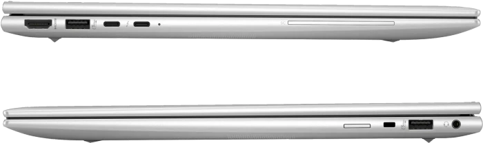HP EliteBook 865 G11, Ryzen 7 8840U, 16GB RAM, 512GB SSD, DE
