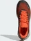 adidas Terrex Soulstride Flow GTX core black/grey six/semi impact orange (Damen) Vorschaubild