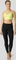 Odlo Padded Seamless Soft 2.0 Sport-BH sharp green (Damen) Vorschaubild