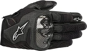 Alpinestars Stella S-MX 1 Air V2 schwarz