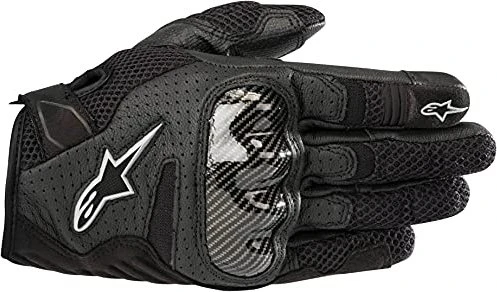 Alpinestars Stella S-MX 1 Air V2 schwarz