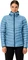 Vaude Batura Hooded Funktionsjacke pastel blue (Damen) Vorschaubild