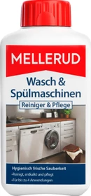 Mellerud Wasch & Spülmaschinenreiniger und Pflege, 500ml